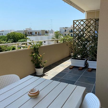 L'Altra Lulia Bed & Breakfast Otranto Luaran gambar