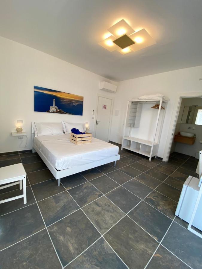 L'Altra Lulia Bed & Breakfast Otranto Luaran gambar