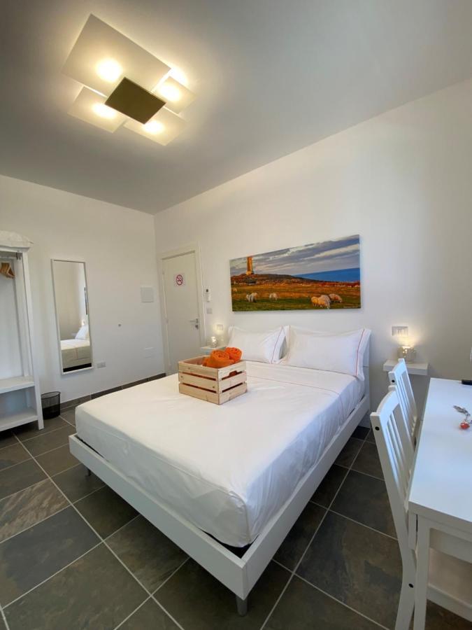 L'Altra Lulia Bed & Breakfast Otranto Luaran gambar