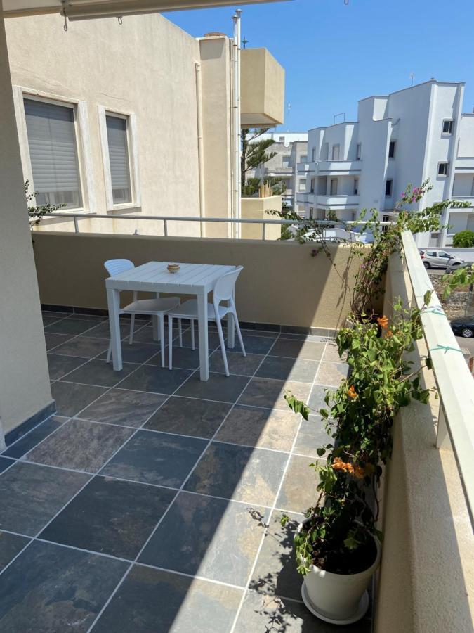 L'Altra Lulia Bed & Breakfast Otranto Luaran gambar